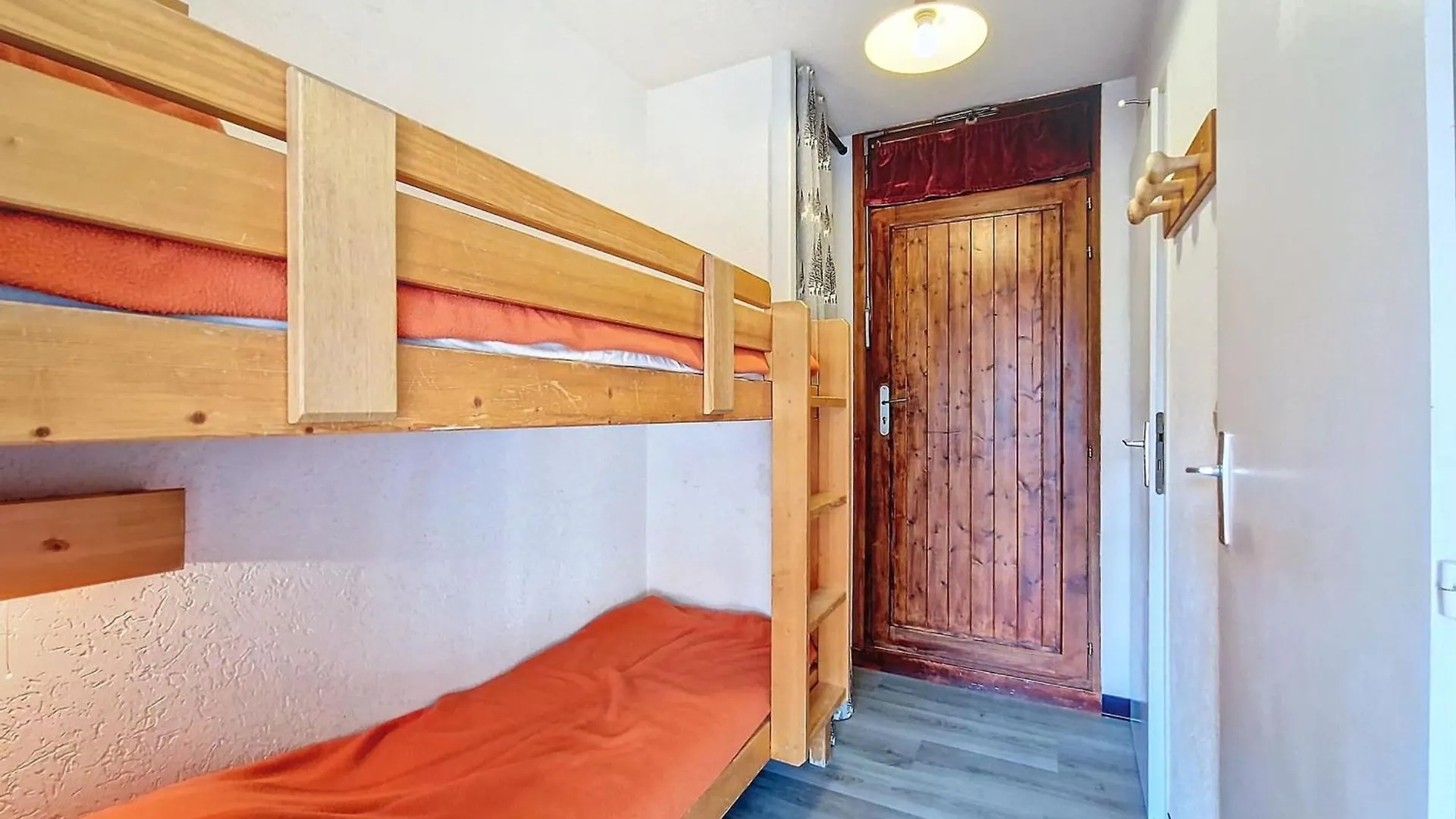 Studio Cosy A La Clusaz Pour 4 Pers, Wifi, Garage, Animaux Admis - Fr-1-818-3 Apartment